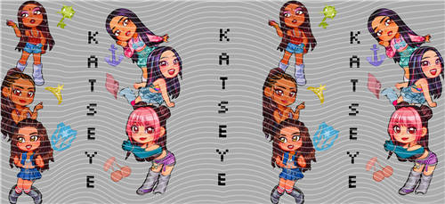 16oz Star Singer-O 395